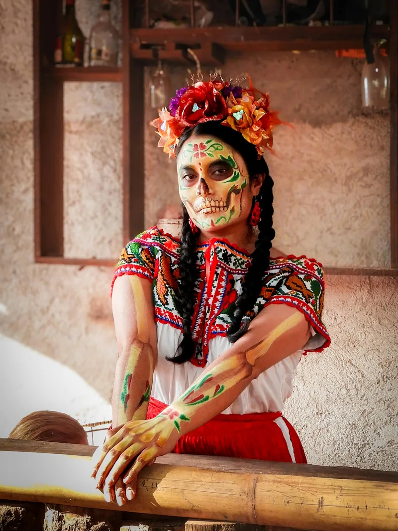Halloween Concept