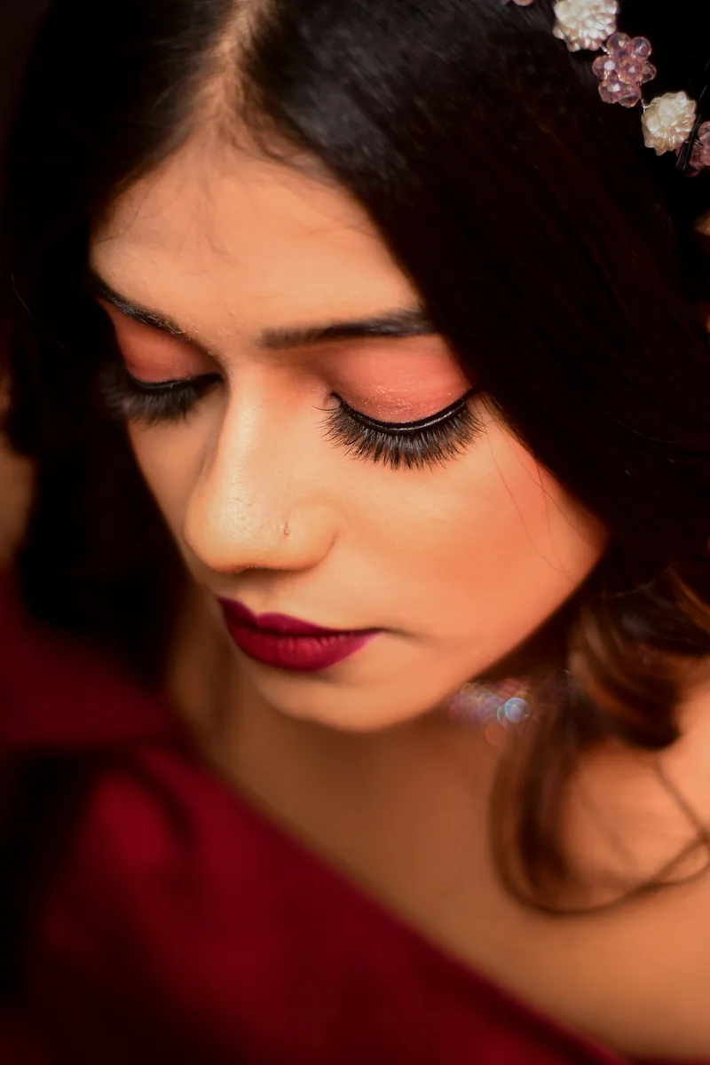 Maquillaje para eventos sociales